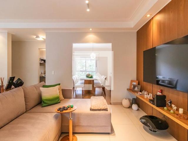 Apartamento aluguel em Região Imediata de São Paulo, Região Metropolitana de São Paulo