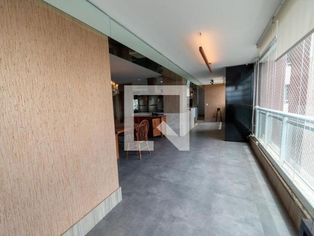 Apartamento aluguel em Condomínio Verte Ville, Barueri