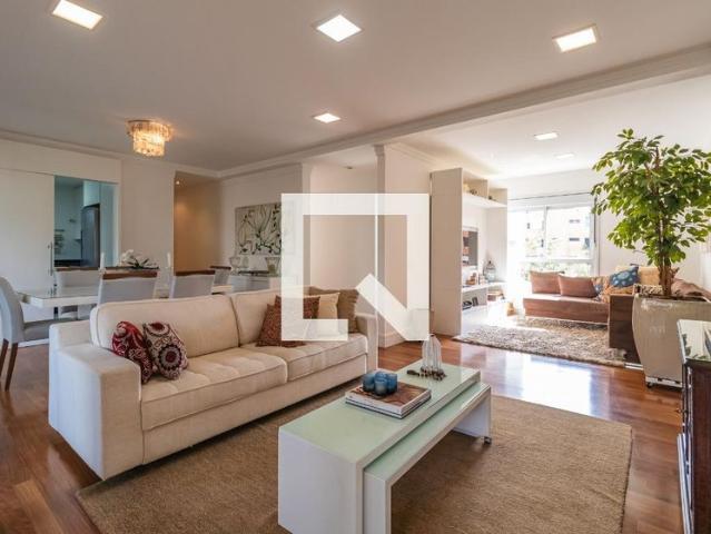 Apartamento aluguel em Região Imediata de São Paulo, Região Metropolitana de São Paulo