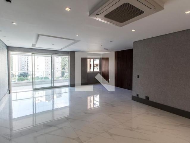 Apartamento aluguel em Santana de Parnaíba