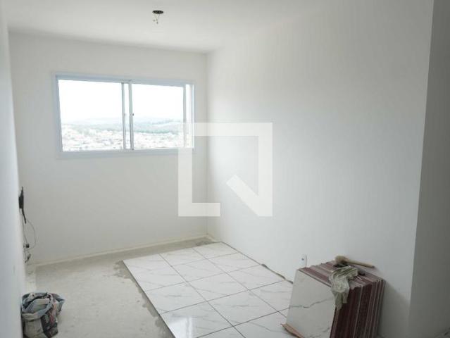 Apartamento aluguel em Chácara Jaguari Gleba 2, Santana de Parnaíba