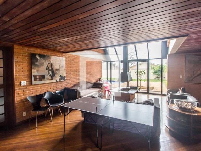 Apartamento aluguel em Santana de Parnaíba, Condomínio Uptown Housing