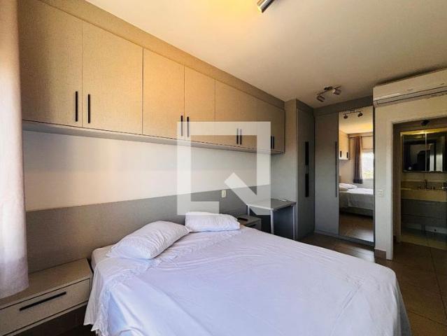Apartamento aluguel em Região Imediata de São Paulo, Região Metropolitana de São Paulo