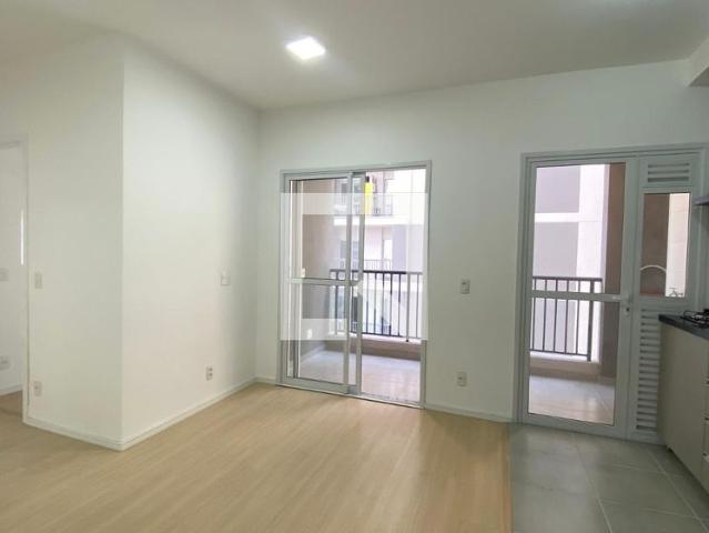 Apartamento aluguel em Barueri