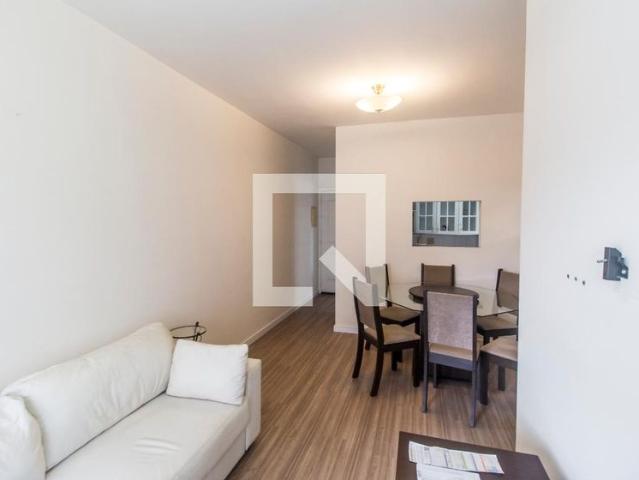 Apartamento aluguel em Região Imediata de São Paulo, Região Metropolitana de São Paulo