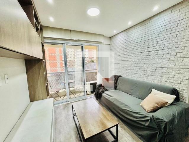 Apartamento aluguel em Região Imediata de São Paulo, Região Metropolitana de São Paulo
