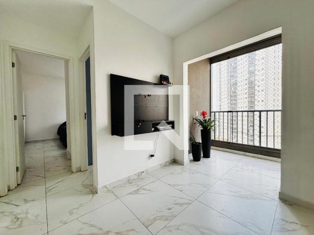 Apartamento aluguel em Barueri