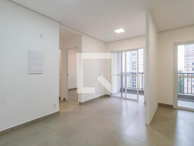 Apartamento aluguel em Barueri, Parque Ecológico do Tietê
