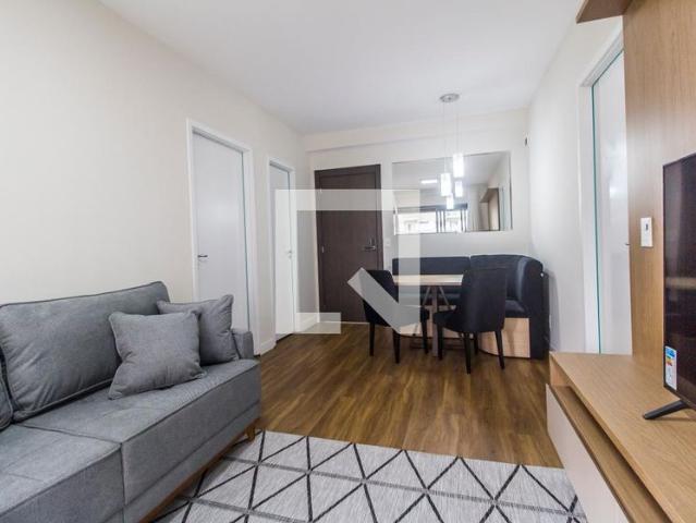Apartamento aluguel em Região Imediata de São Paulo, Região Metropolitana de São Paulo