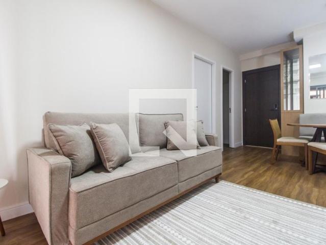 Apartamento aluguel em Região Imediata de São Paulo, Região Metropolitana de São Paulo