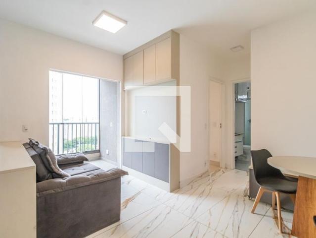 Apartamento aluguel em Parque Ecológico do Tietê, Barueri