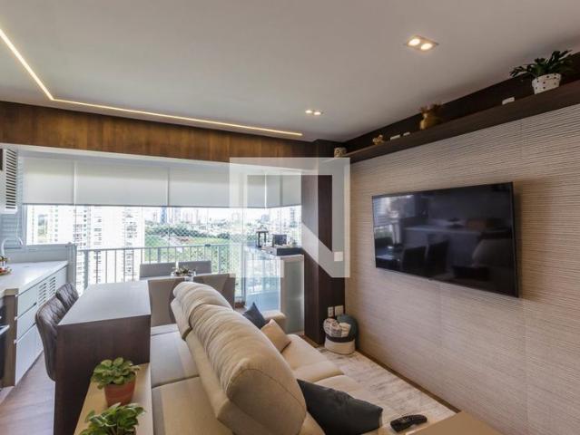 Apartamento aluguel em Região Imediata de São Paulo, Região Metropolitana de São Paulo