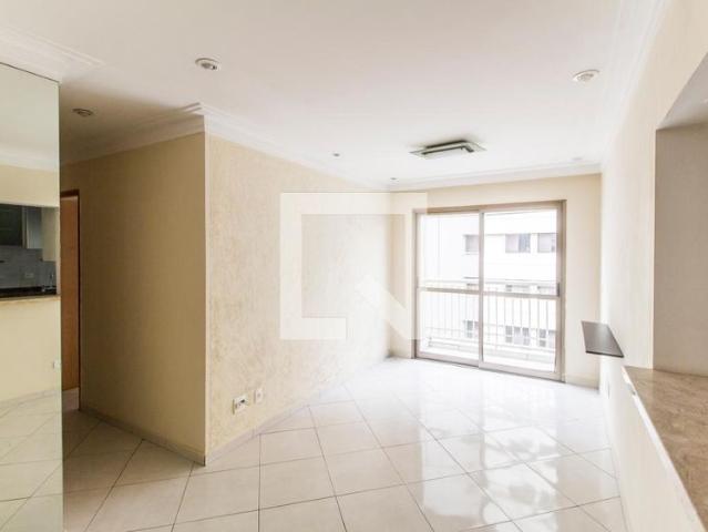 Apartamento aluguel em Região Imediata de São Paulo, Região Metropolitana de São Paulo