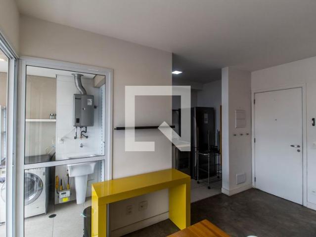 Apartamento aluguel em Barueri