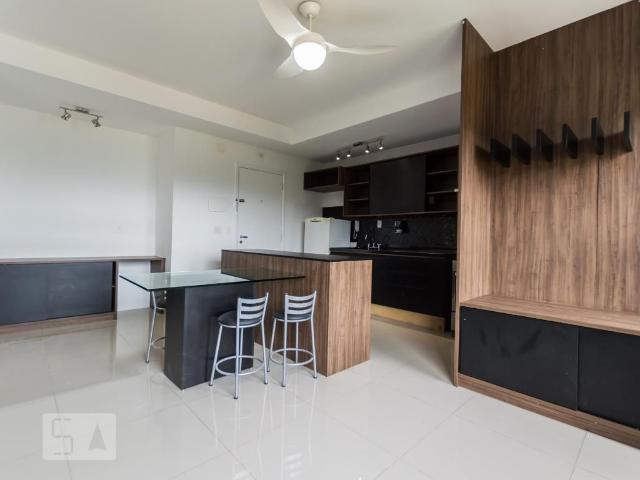 Apartamento aluguel em Barueri