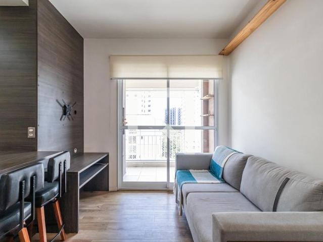 Apartamento aluguel em Região Imediata de São Paulo, Região Metropolitana de São Paulo