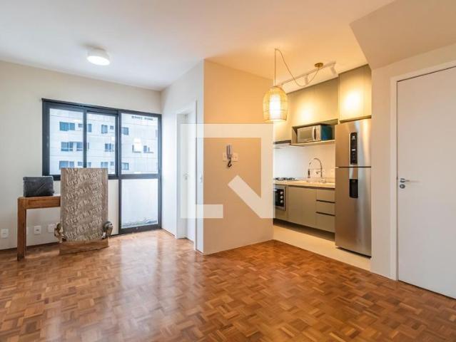 Apartamento aluguel em Região Imediata de São Paulo, Região Metropolitana de São Paulo