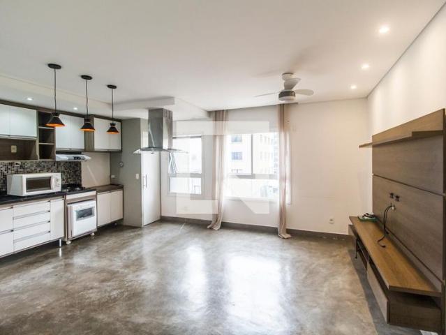 Apartamento aluguel em Região Imediata de São Paulo, Região Metropolitana de São Paulo