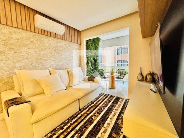 Apartamento aluguel em Região Imediata de São Paulo, Região Metropolitana de São Paulo
