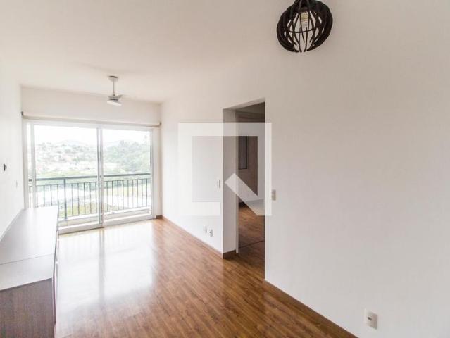 Apartamento aluguel em Maleville Empresarial II, Barueri