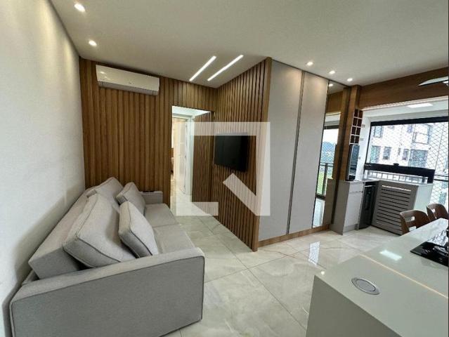 Apartamento aluguel em Região Imediata de São Paulo, Região Metropolitana de São Paulo