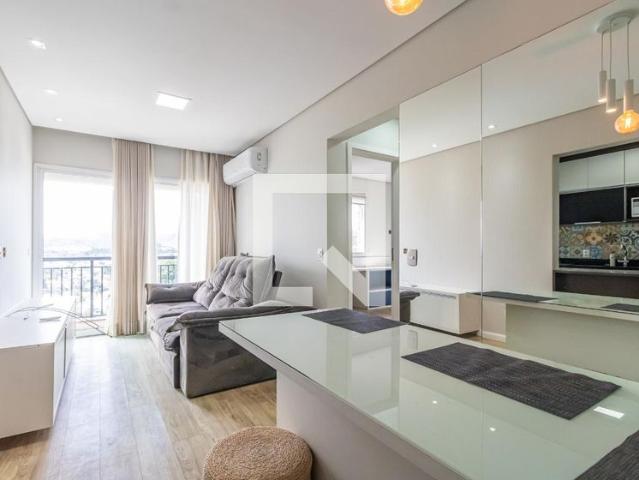 Apartamento aluguel em Região Imediata de São Paulo, Região Metropolitana de São Paulo