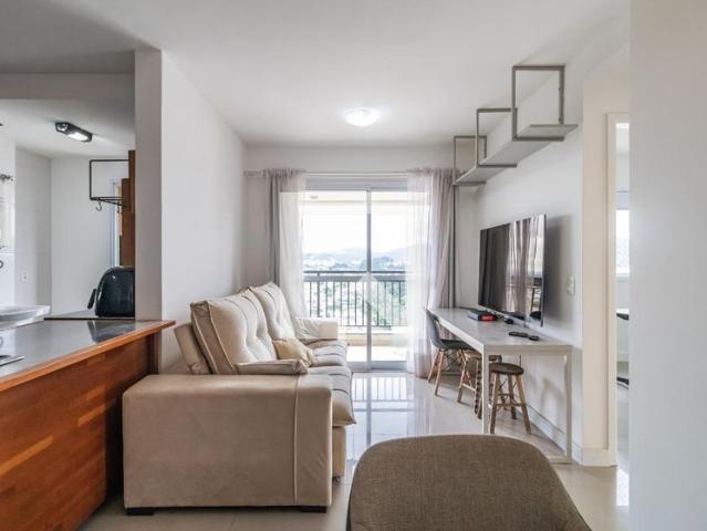 Apartamento aluguel em Barueri