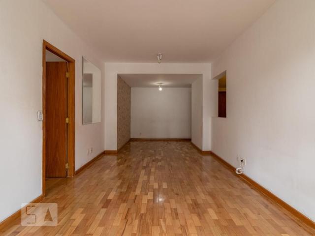 Apartamento aluguel em Região Imediata de São Paulo, Região Metropolitana de São Paulo