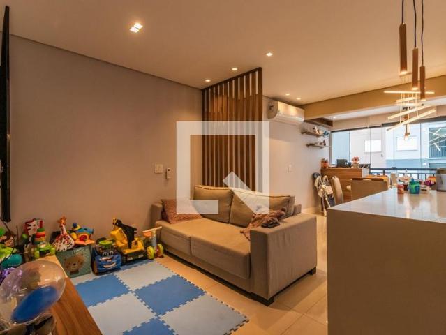 Apartamento aluguel em Região Imediata de São Paulo, Região Metropolitana de São Paulo