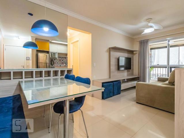 Apartamento aluguel em Região Imediata de São Paulo, Região Metropolitana de São Paulo