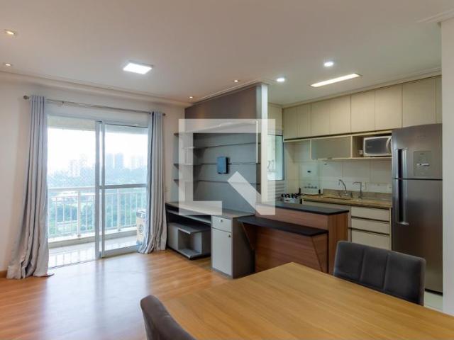 Apartamento aluguel em Barueri