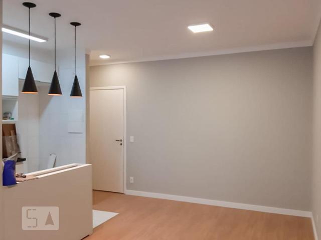 Apartamento aluguel em Alphaville, Barueri