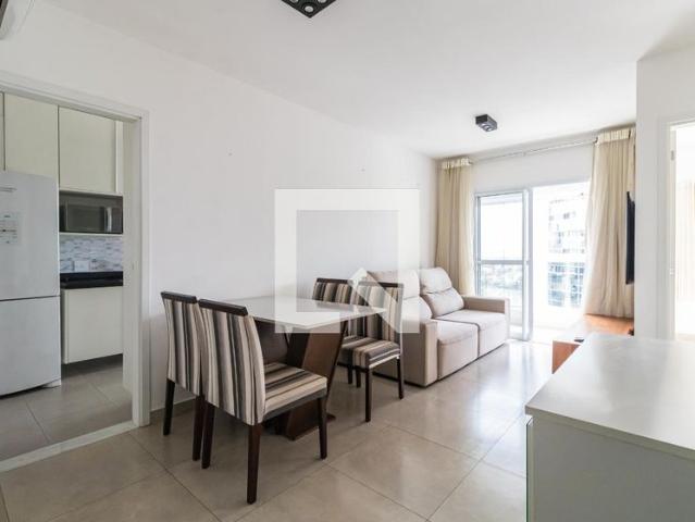 Apartamento aluguel em Condomínio Verte Ville, Barueri