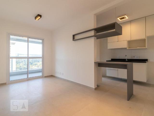 Apartamento aluguel em Maleville Empresarial II, Barueri