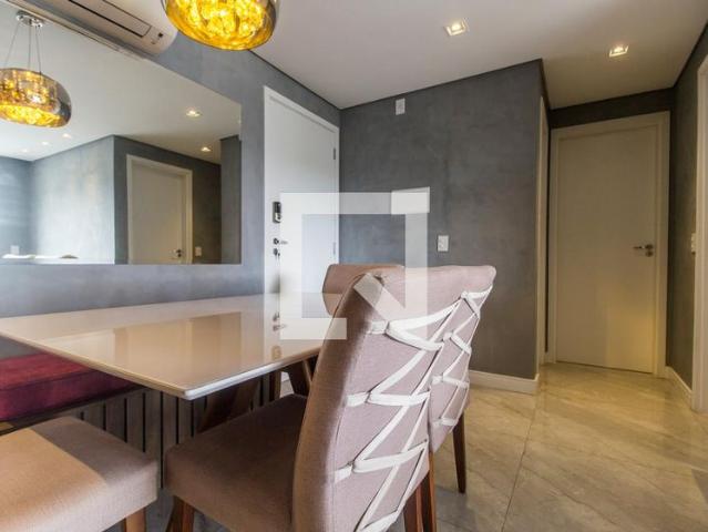 Apartamento aluguel em Região Imediata de São Paulo, Região Metropolitana de São Paulo