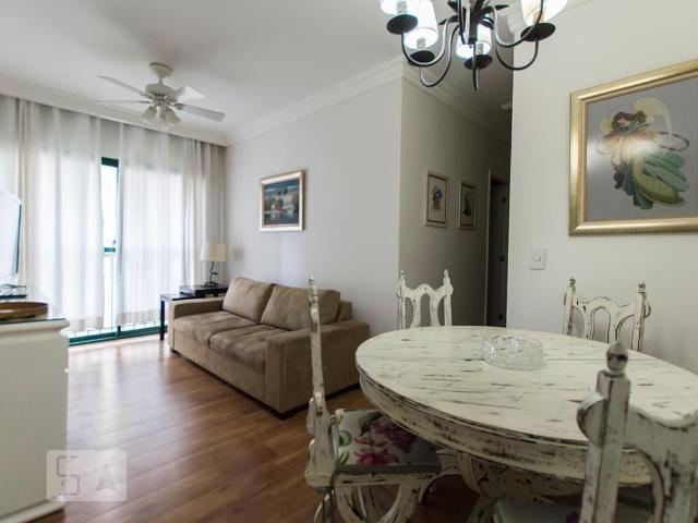 Apartamento aluguel em Alphaville, Barueri