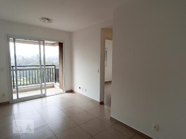 Apartamento aluguel em Maleville Empresarial II, Barueri