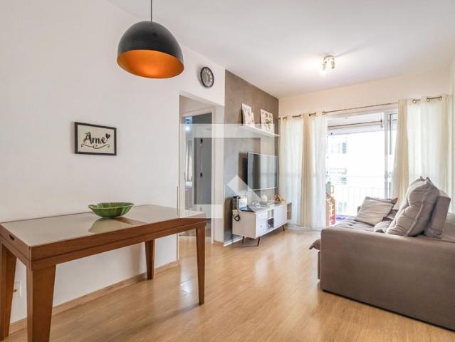 Apartamento aluguel em Alphaville Residencial 1, Barueri