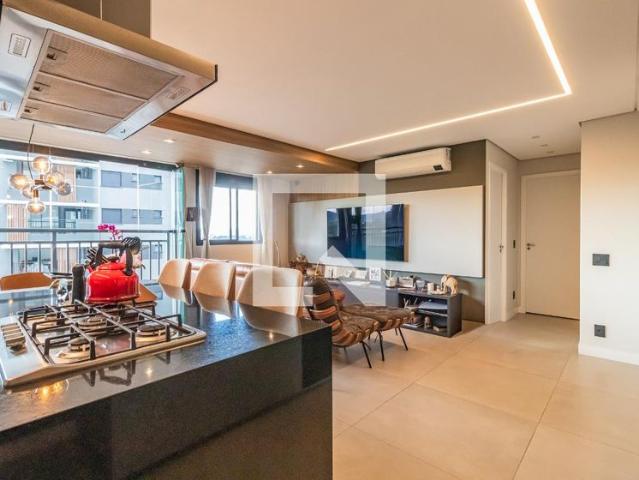 Apartamento aluguel em Região Imediata de São Paulo, Região Metropolitana de São Paulo