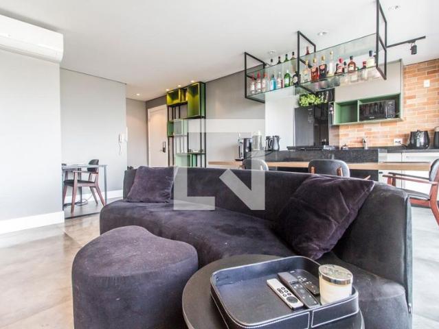 Apartamento aluguel em Região Imediata de São Paulo, Região Metropolitana de São Paulo