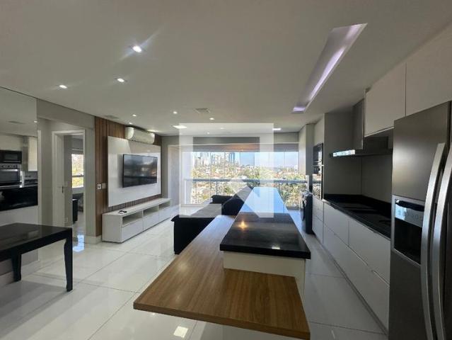 Apartamento aluguel em Região Imediata de São Paulo, Região Metropolitana de São Paulo