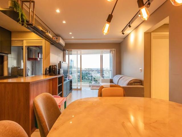 Apartamento aluguel em Região Imediata de São Paulo, Região Metropolitana de São Paulo