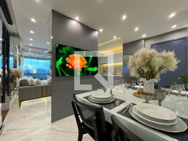 Apartamento aluguel em Região Imediata de São Paulo, Região Metropolitana de São Paulo