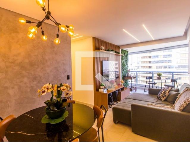 Apartamento aluguel em Região Imediata de São Paulo, Região Metropolitana de São Paulo
