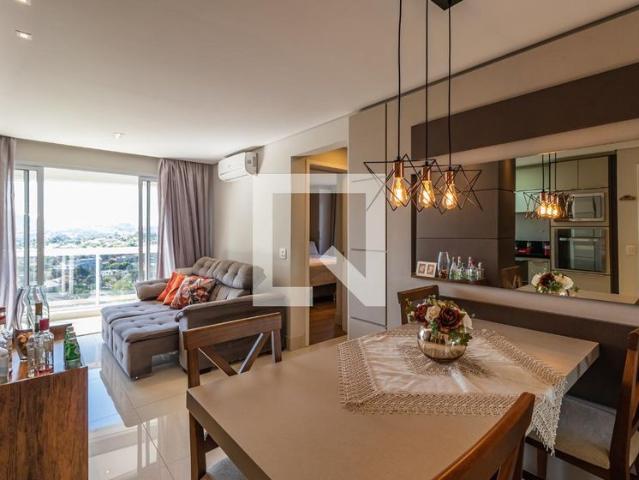 Apartamento aluguel em Condomínio Verte Ville, Barueri