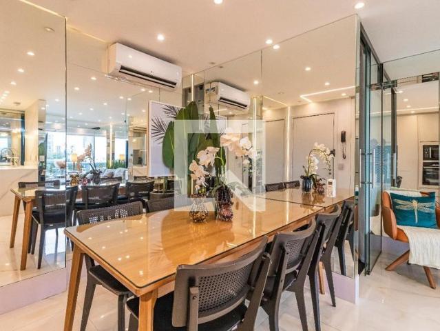 Apartamento aluguel em Região Imediata de São Paulo, Região Metropolitana de São Paulo
