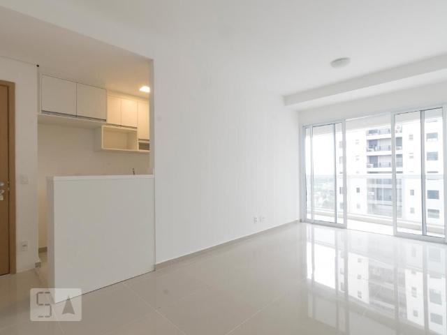 Apartamento aluguel em Condomínio Verte Ville, Barueri