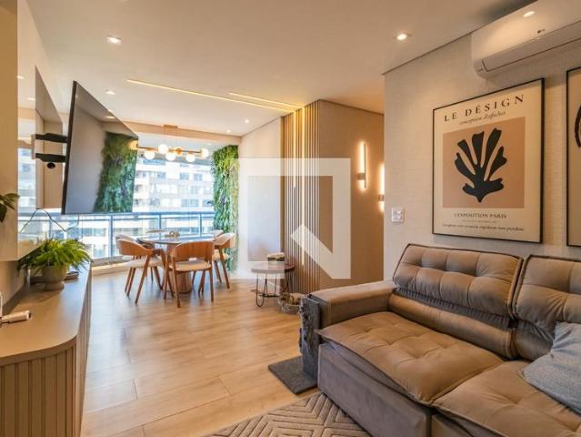 Apartamento aluguel em Região Imediata de São Paulo, Região Metropolitana de São Paulo