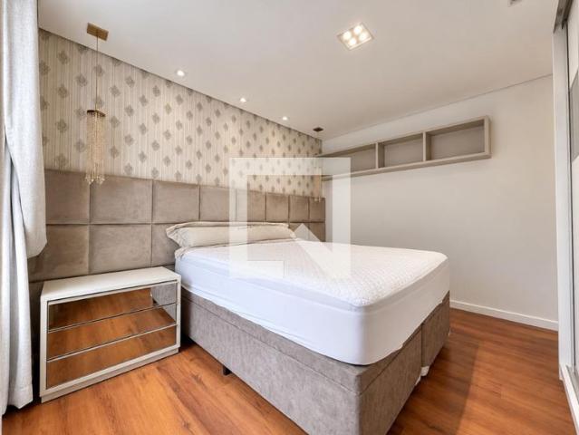 Apartamento aluguel em Barueri