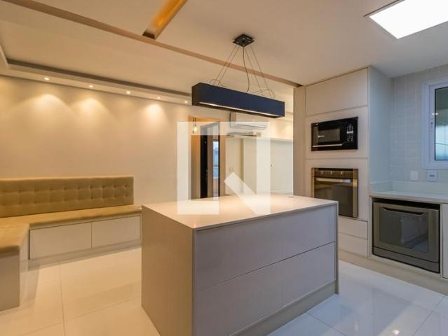 Apartamento aluguel em Condomínio Verte Ville, Barueri